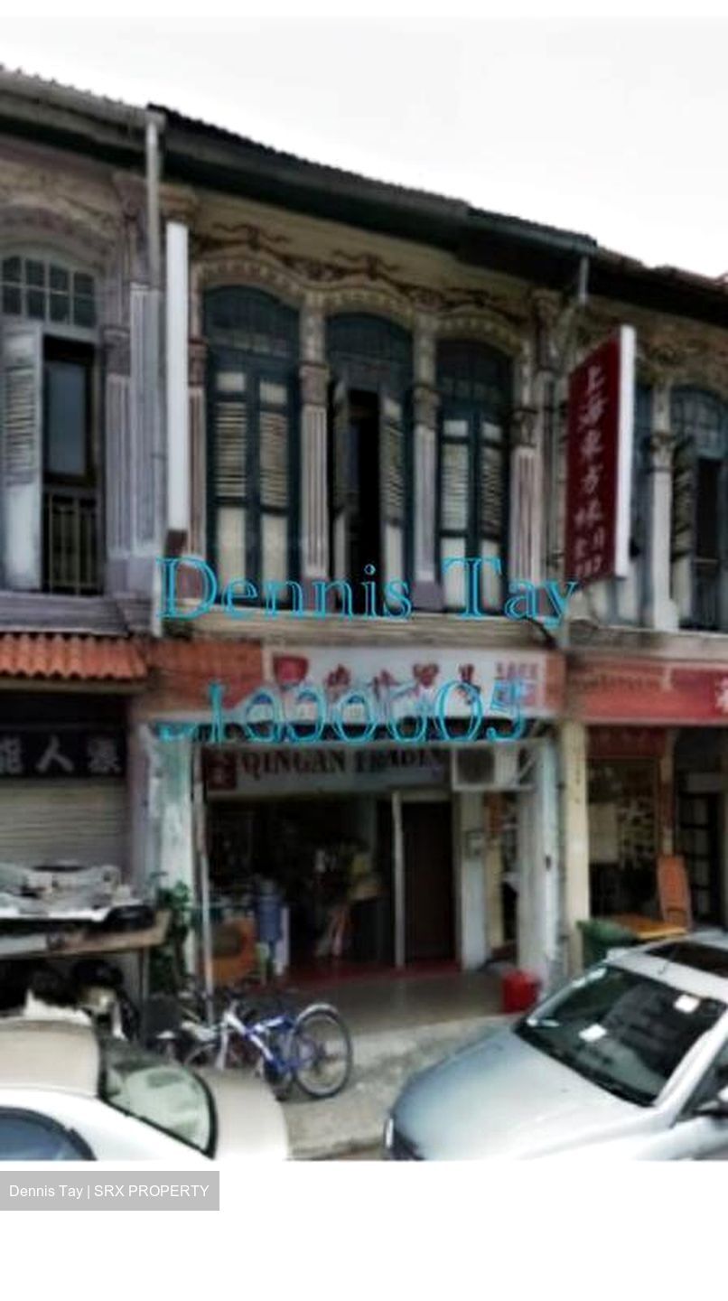 Geylang Road (D14), Retail #582254951